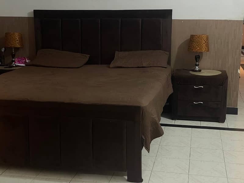 bed room set 3