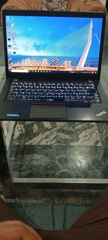 Lenovo Thinkpad Argent sell 1