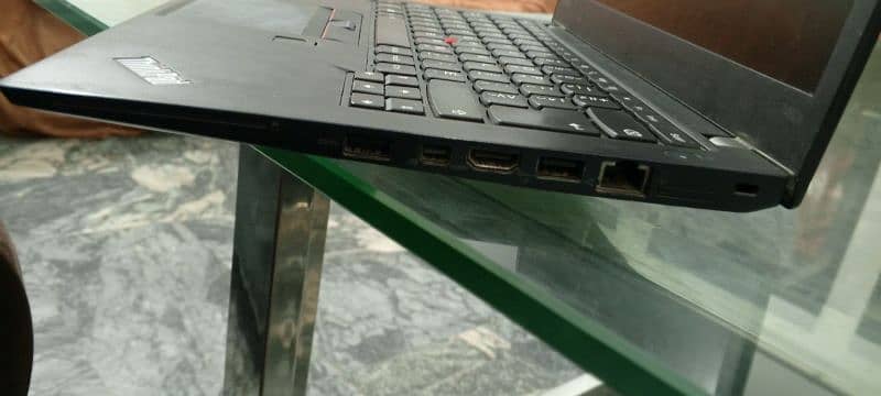 Lenovo Thinkpad Argent sell 3