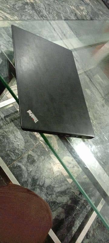 Lenovo Thinkpad Argent sell 4