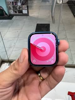 Apple watch series 7 45mm