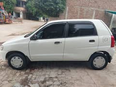 Suzuki Alto 2009