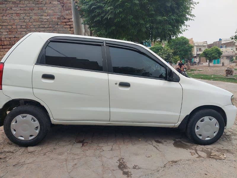 Suzuki Alto 2009 2