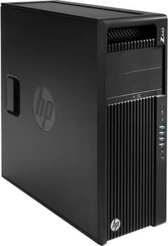 HP z440 urgent sale