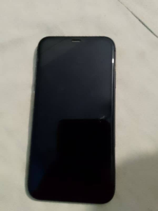 Iphone 11 Non PTA with 10/10 condition 0