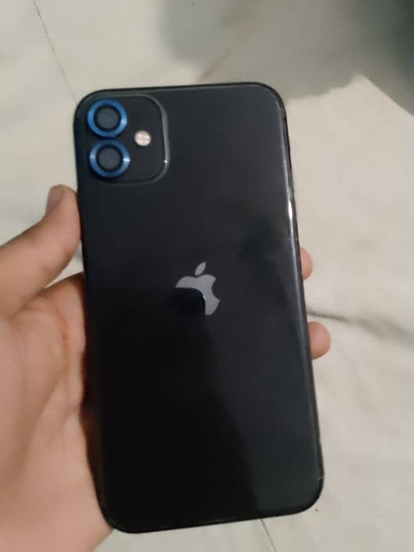 Iphone 11 Non PTA with 10/10 condition 9