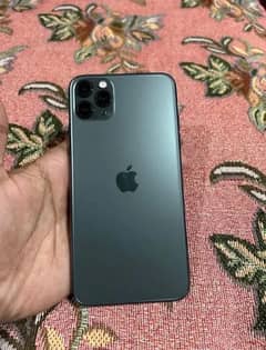 i phone 11 pro max