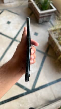 samsung galaxy fold 3(256gb official PTA)