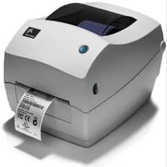 Zebra Barcode Label Printer