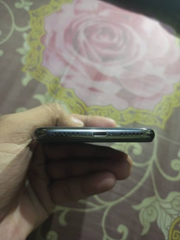 iPhone X 64gb factory unlock 2