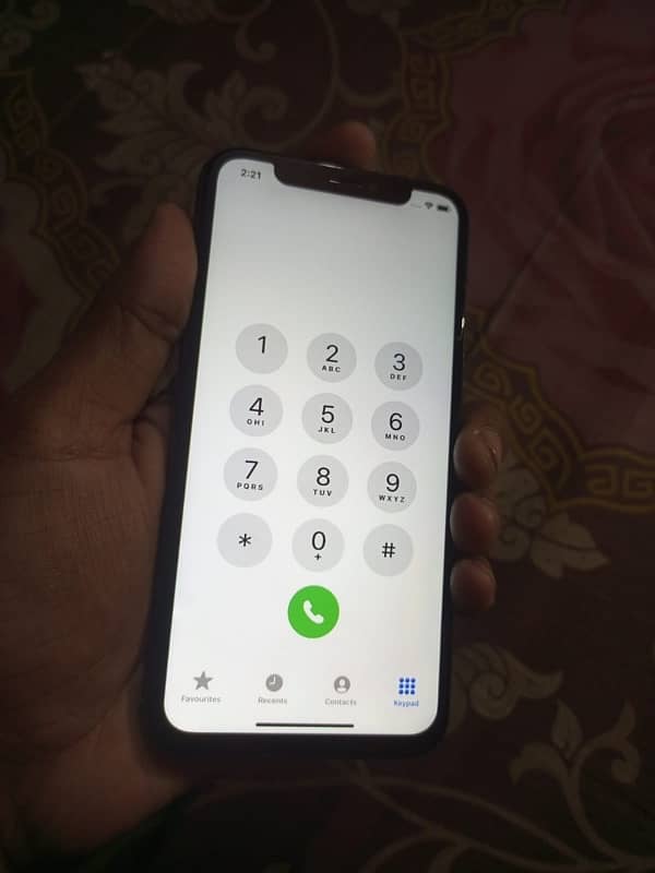 iPhone X 64gb factory unlock 7