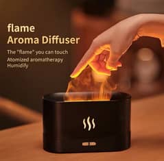 humidifier aroma diffuser