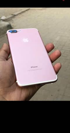 iphone 7plus exchange posible 0