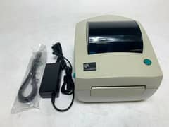 Zebra Barcode Label Printer