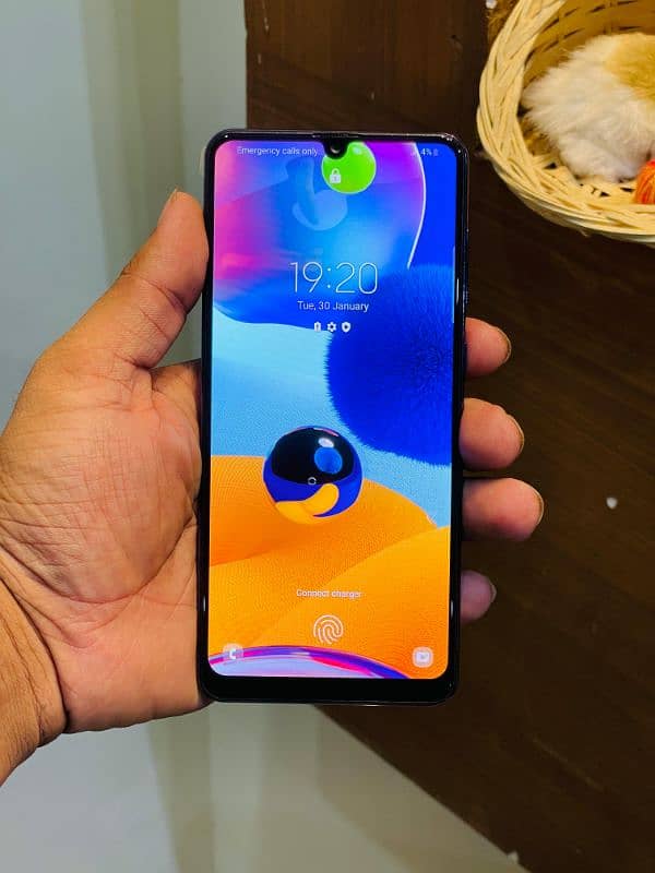 samsung a31 official pta aproved janiun 6