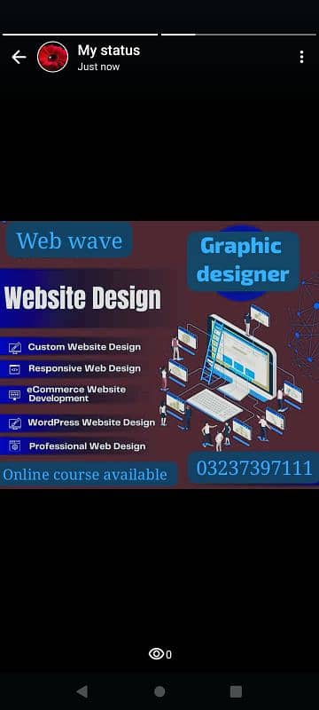 web development courses, graphics design course 1