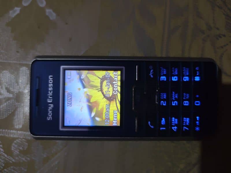 2 SONY ERRICSON 1 NOKIA TOUCH BLACKBERRY OR NOKIA 200 3