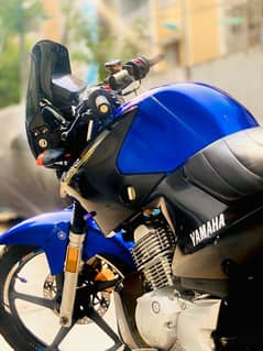 YAMAHA