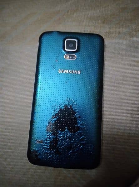 Samsung Galaxy S5 2