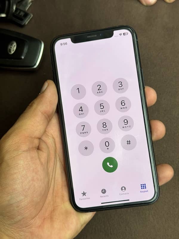 iPhone 11 Pro dual physical sim (pta approved) 2