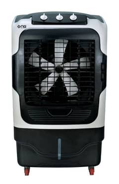 Nasgas Air Cooler NAC-9400