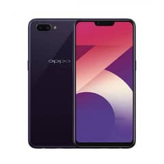 oppo A3s