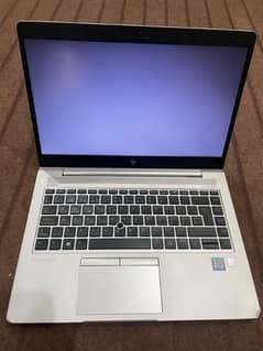 HP ELITEBOOK 840 G5 0