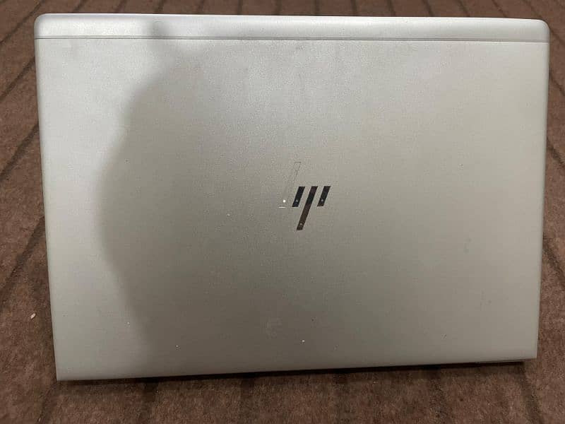 HP ELITEBOOK 840 G5 1