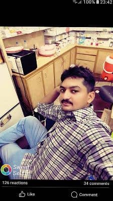 Aqib Rana