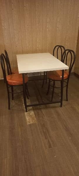 chairs and tables for sale 2