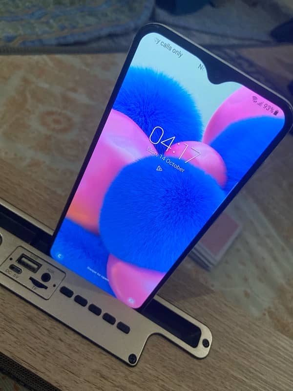 Samsung A30s 0