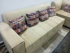 sofa L shaped