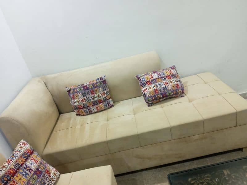 sofa L shaped 1