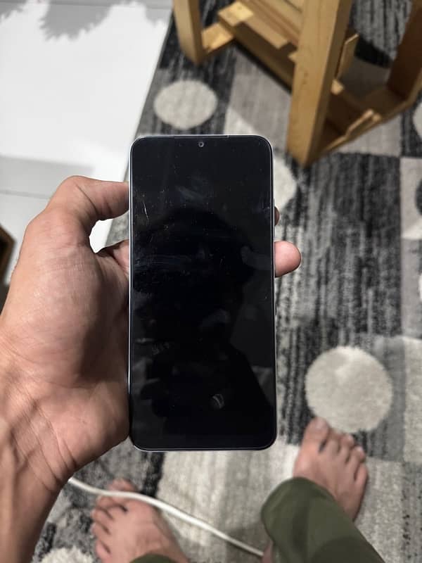 redmi A2 plus 6