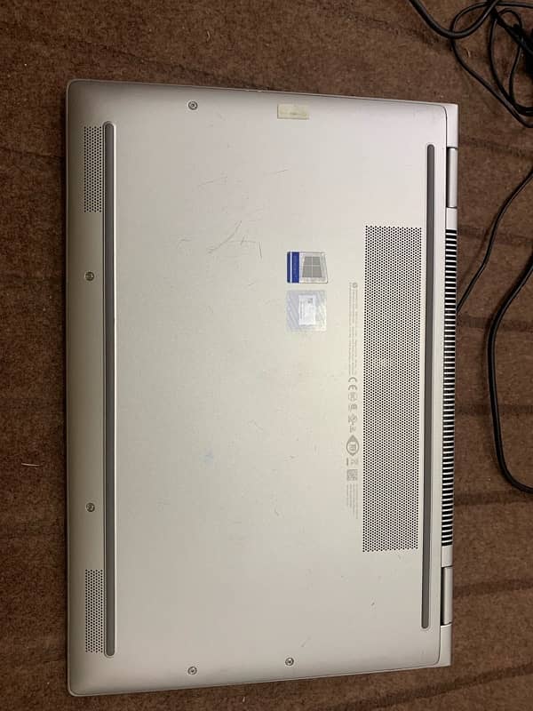 HP ELIEBOOK  1040 G5 7