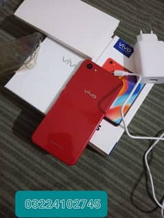 Vivo Y83 128Gb+6Gb Box & Original Charger¡ DSLR Selfie Shoot