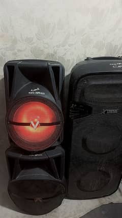 audionic MH-30 audionic Mh-75 Xtreme 1515