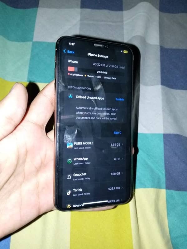 Iphone Xs Max Non Pta Exchange Possible With 11 Pro Or 11 Pta 2