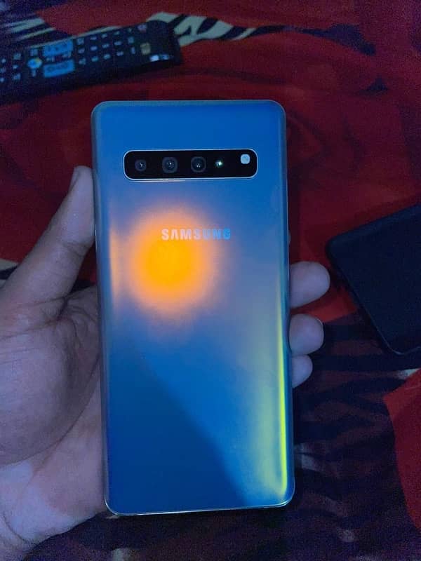 samsung s10 plus 5g 1