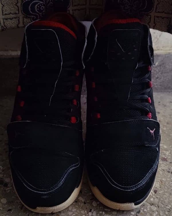 Jordan Evolution '85 Bred - 44/45 1