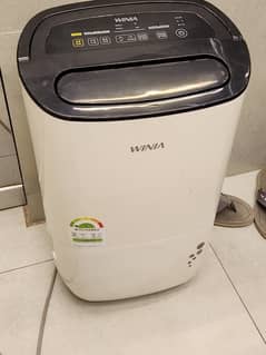 winia dehumidifier 16L