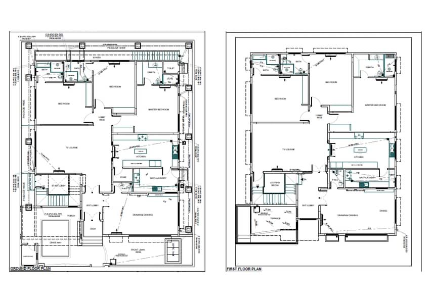 Construction & Renovation - Get BOQ & Cost Estimation of Your Project 6