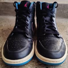 Air Jordan 1 Mid 'Radio Raheem' - 44/45