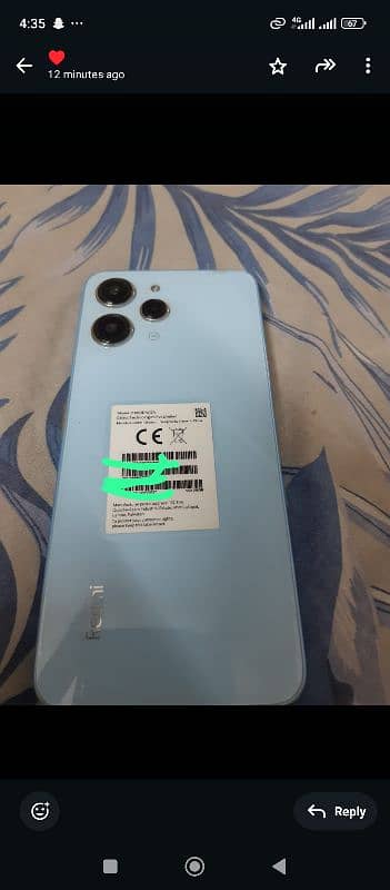 Redmi 12 1