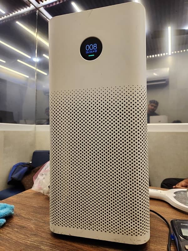 mi air purifier 2s 1