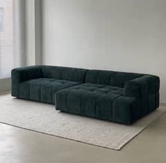 5 Seater Sofa Corner Set