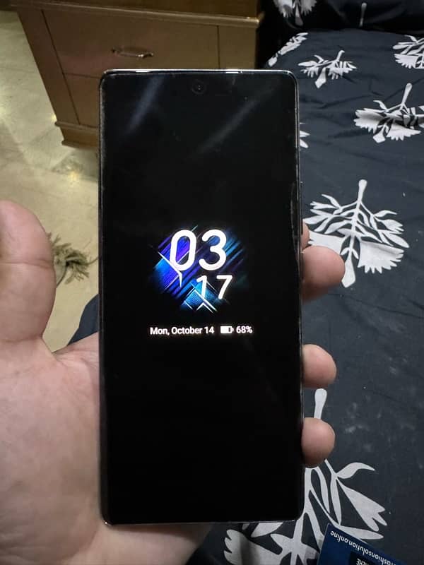 Techno Spark 20 Pro Plus 8+8/256GB 2