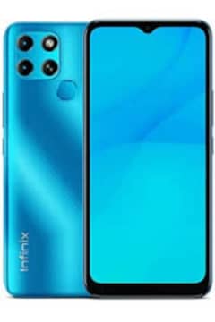 Infinix smart 6 2 32 all ok urgent selling