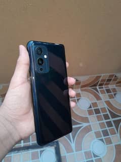 OnePlus 9 12 256 0