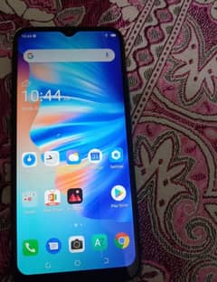 tecno spark 6 go 3/64gb